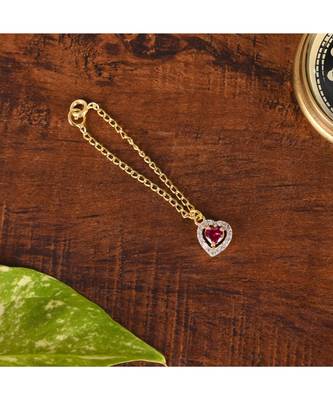 HEART Watch Charm 3
