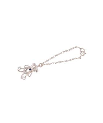 TEDDY BEAR Watch Charm 1