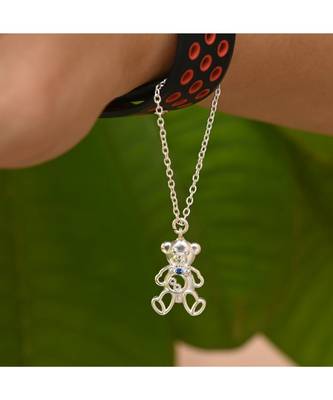 TEDDY BEAR Watch Charm 2