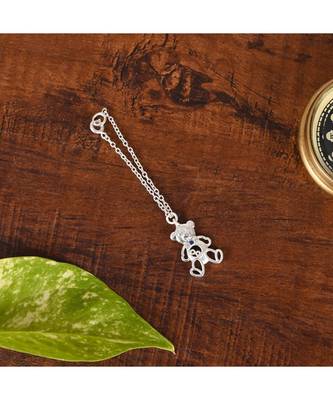 TEDDY BEAR Watch Charm 3