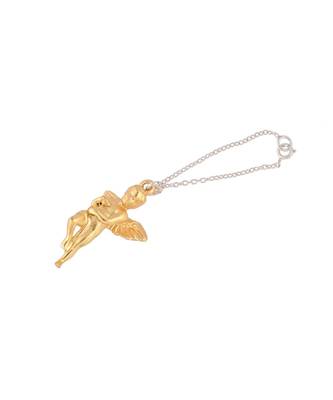 CHERUB ANGEL Watch Charm 1
