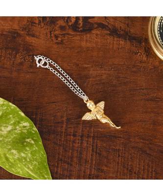 CHERUB ANGEL Watch Charm 3