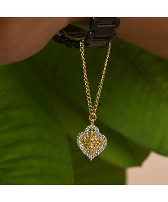LAKSHMI Watch Charm 2