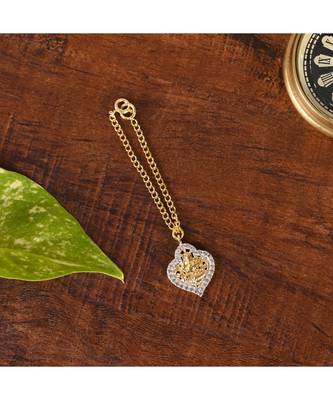 LAKSHMI Watch Charm 3
