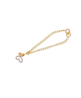 BUTTERFLY Watch Charm 1