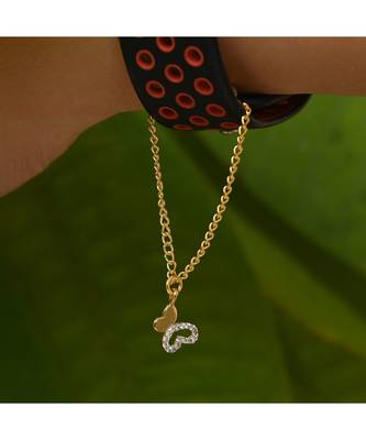 BUTTERFLY Watch Charm 2