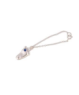 BABY FEET Watch Charm 1