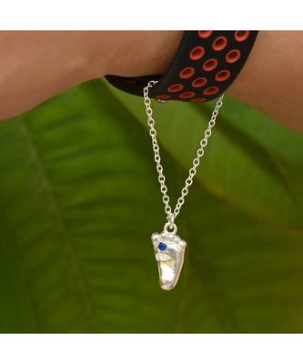BABY FEET Watch Charm 2