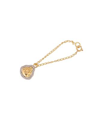 LAUGHING BUDDHA Watch Charm 1