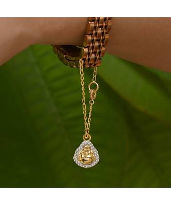 LAUGHING BUDDHA Watch Charm 2