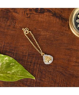 LAUGHING BUDDHA Watch Charm 3