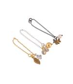 EVERSHINE SOLITAIRE Watch Charm Set