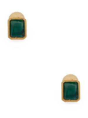 Gold spinel jewellery 4