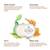 Organic LipBalm Lip Lightening Balm For Dry, Chapped & Damaged Lips, 7 g. 100% Natural Balm For Dark Lips.