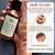 Organic Skin Brightening De-Tan Natural Face & Body Scrub Grit. Ayurvedic Skin Whitening Scrub.