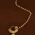 Stone and Zircon Embellished Nose Ring NR2