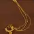 Stone and Kundan Embellished Nose Ring NR22