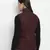 Bold redaz reversible quilted women jacket