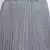 Gazzing Grey pleated women skirt