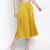 Danamic mustrad women pleated skirt