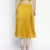 Danamic mustrad women pleated skirt