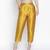 Mustard dasher Dupion silk  women pant