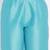 Bablling turq Dupion silk women pant