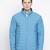 Modish hanute animal print Reversible Quilted men Jacket