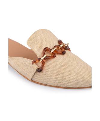 Chain mail Mules 2