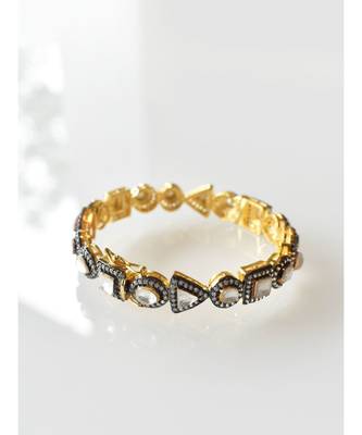 multicolor plain   pair of Bangles 1