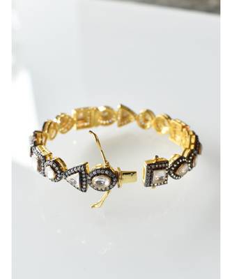 multicolor plain   pair of Bangles 3