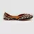 Black Pearl Embroidered Jutti