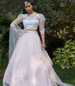 Heavy Designer LEHENGHA