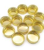 T Light Candle Holder Set of 12