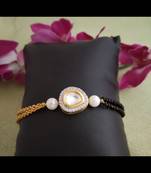 Yellow bangles-and-bracelets