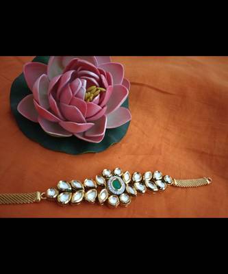 Yellow bangles-and-bracelets 1