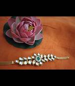 Yellow bangles-and-bracelets