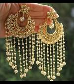 Yellow designer-jewellery