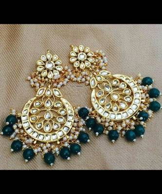 Yellow designer-jewellery 1