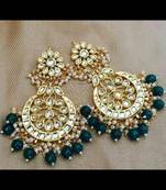 Yellow designer-jewellery