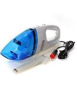 12V High Power Portable Lightweight Vacuum Cleaner Handheld Dry & Wet Vacuum Cleaner for Cleaning Car