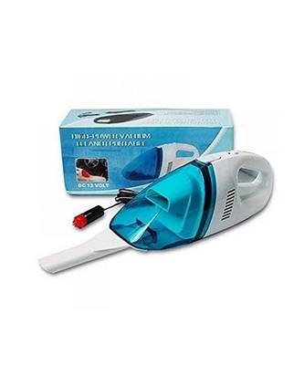 12V High Power Portable Lightweight Vacuum Cleaner Handheld Dry & Wet Vacuum Cleaner for Cleaning Car 3