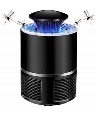Electronic Led Mosquito Killer Lamp Trap Mosquito Killer Machine for Home 1