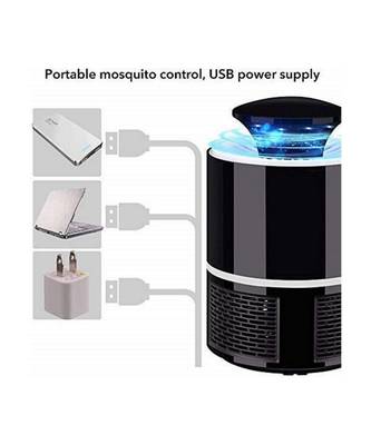 Electronic Led Mosquito Killer Lamp Trap Mosquito Killer Machine for Home 2