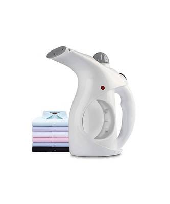 Steamer for Facial Handheld Garment Portable Family Fabric Steam Brush Facial 2