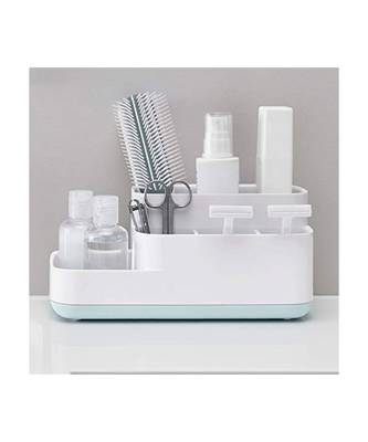 5 Compartment Kitchen And Bathroom Caddy Storage Holder Stand Organizer 1