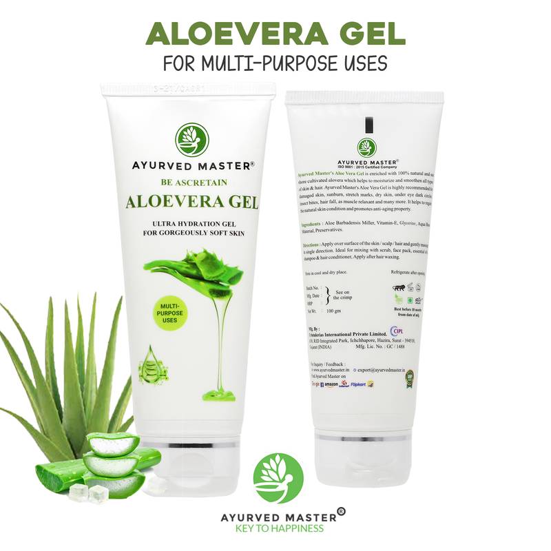 Walnut with aloe vera Face Scrub for Daily Use for Clean Skin Cells, Blackheads and Whiteheads Removal