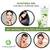 Walnut with aloe vera Face Scrub for Daily Use for Clean Skin Cells, Blackheads and Whiteheads Removal