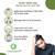 Walnut with aloe vera Face Scrub for Daily Use for Clean Skin Cells, Blackheads and Whiteheads Removal