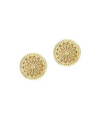 Nomad Earrings 1
